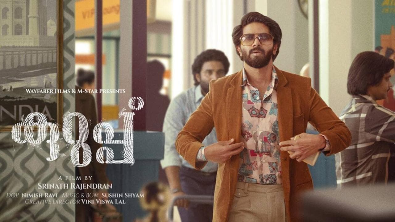 Kerala resident files PIL against Dulquer Salmaan-starrer film 'Kurup'