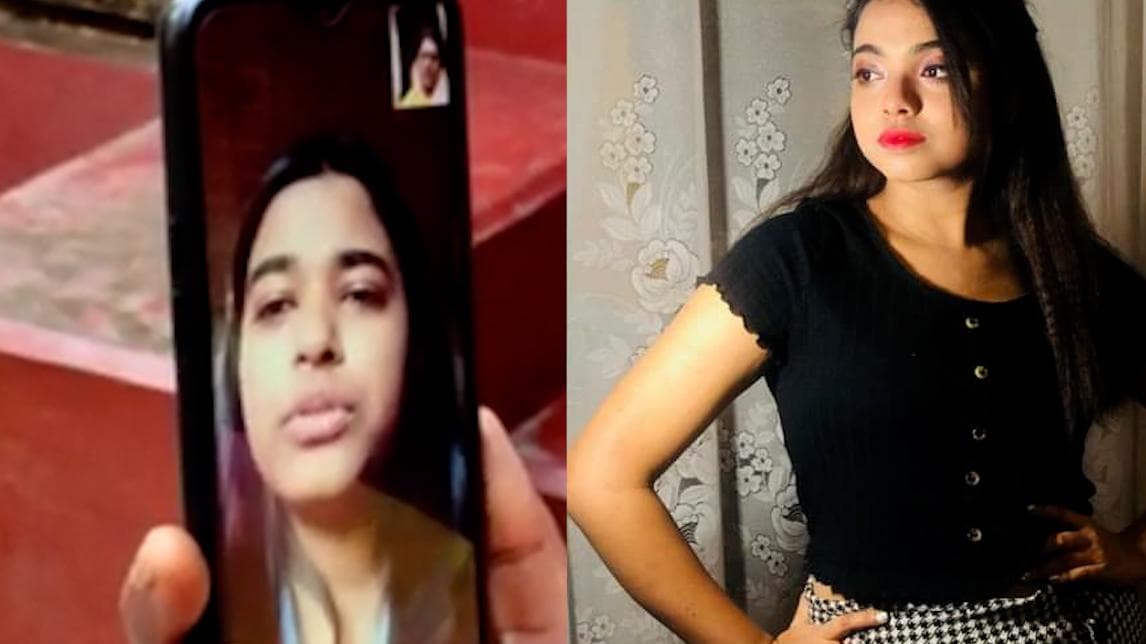 Russia-ukraine Crisis: নিশা-স্বাগতারা নিরাপদে তো? ইউক্রেন-প্রবাসী দুই বঙ্গ তনয়ার চিন্তায় ঘুম নেই পরিবারের