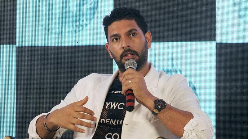 Yuvraj Singh arrested and released on bail for using casteist slur against Chahal