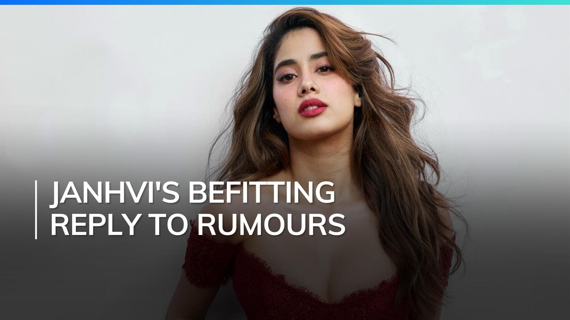 Janhvi Kapoor to marry BF Shikhar Pahariya at Tirupati temple? Actor has best reply to rumours