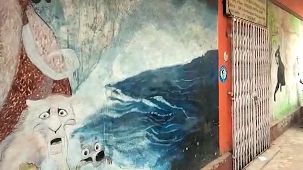 Child Abuse in Howrah home: হাওড়ার হোমে শিশু নির্যাতনের অভিযোগ, ১০ জনকে গ্রেফতার পুলিশের