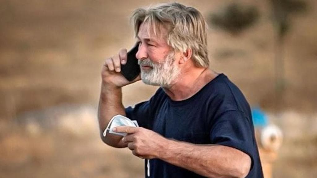 Prop gun fired by US actor Alec Baldwin on film set kills woman