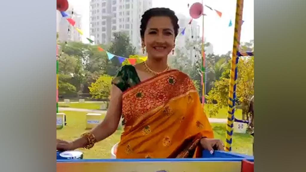 Rachana Banerjee : 'এত তাড়াতাড়ি ফিরতে পারব ভাবিনি', 'দিদি নম্বর ওয়ান'-এ ফিরলেন রচনা