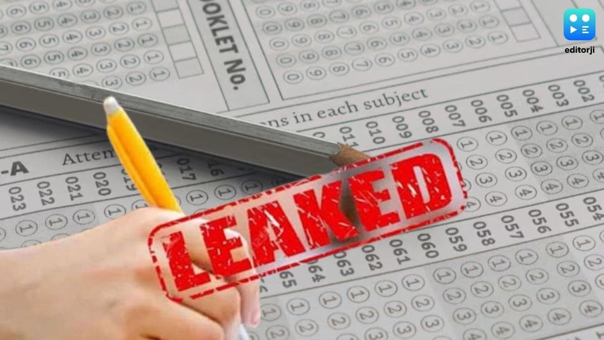 CBSE dismisses YouTuber's 2025 exam leak allegations