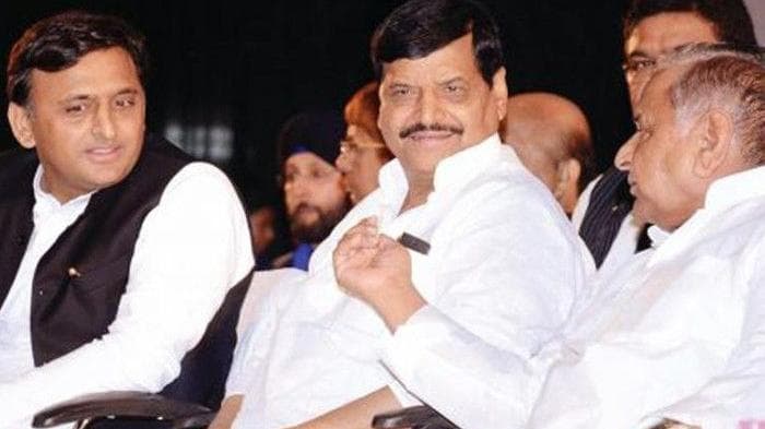 चाचा शिवपाल का ऐलान- Akhilesh Yadav नहीं दे रहे हैं कोई जवाब, अब युद्ध होगा