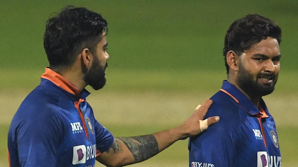 Virat Kohli: আজ দর্শক ভর্তি ইডেনে বিরাট নেই, নিয়মরক্ষার ম্য়াচের আগে ছুটিতে পন্থও