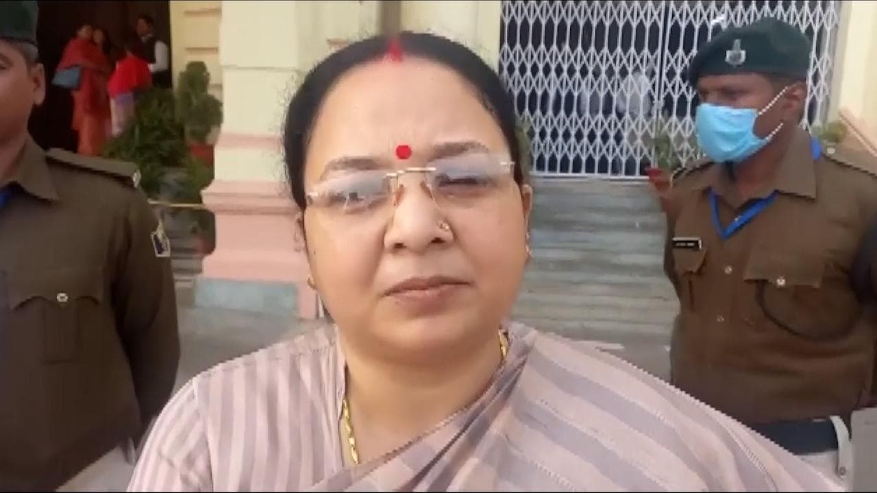 Nitish Kumar: महिला MLA पर नीतीश की 'अमर्यादित' टिप्पणी के मामले ने पकड़ा तूल, BJP MLA ने भी तोड़ी चुप्पी