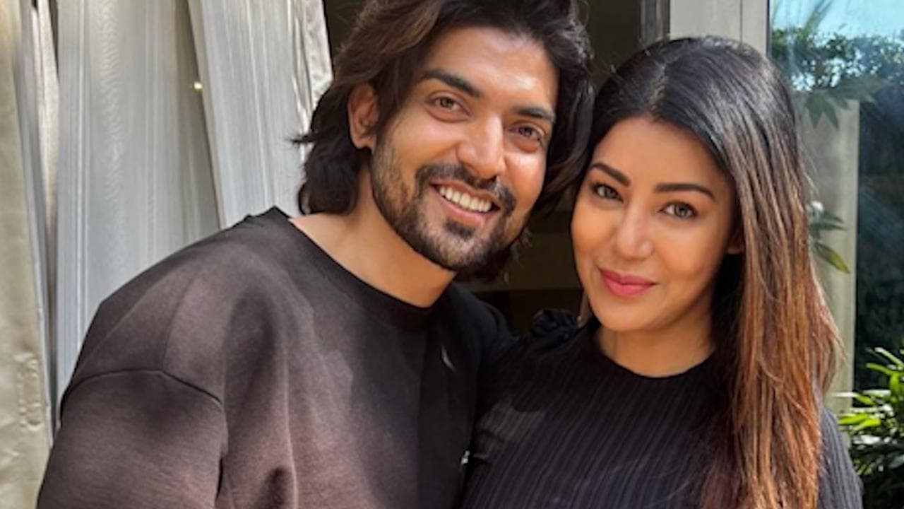 Gurmeet Chaudhary and Debina Bonnerjee to welcome ‘junior’ Chaudhary soon