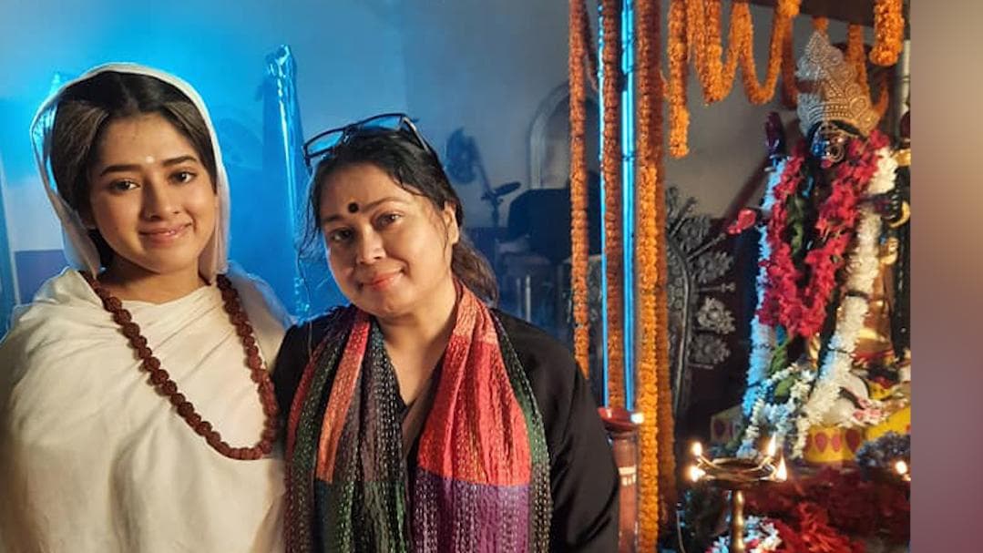 Rani Rashmoni : 'রাসমণি'-তে ফের দিতিপ্রিয়া, অন্তিম পর্বে নটী বিনোদিনীকে নিয়ে ফিরছেন রানিমা