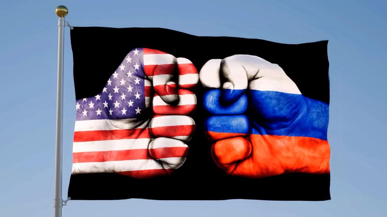 Ukraine Crisis: US, Europe use nuclear economic option, Russia cut off from SWIFT 