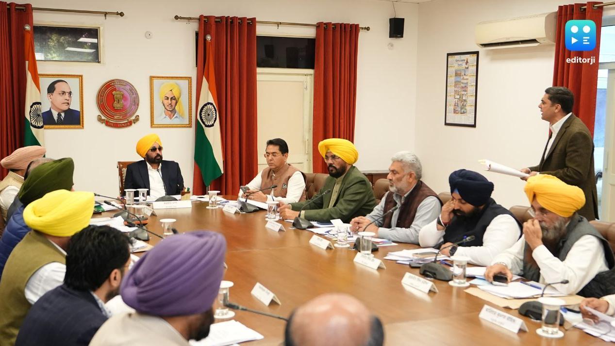 Punjab government introduces OTS scheme to boost industrial growth
