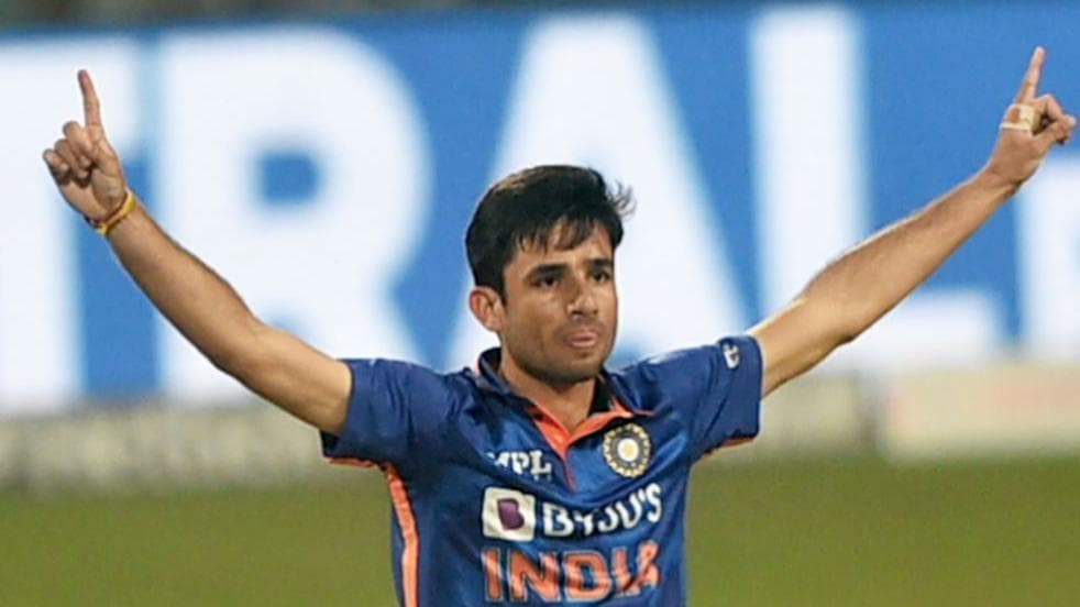 IND VS WI 1st T20: 'We see something different in him', Rohit Sharma heaps praise on Ravi Bishnoi 