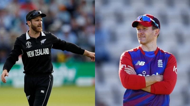 T20 World Cup 2021 semi-final: England face New Zealand in a repeat of the 2019 ODI World Cup final
