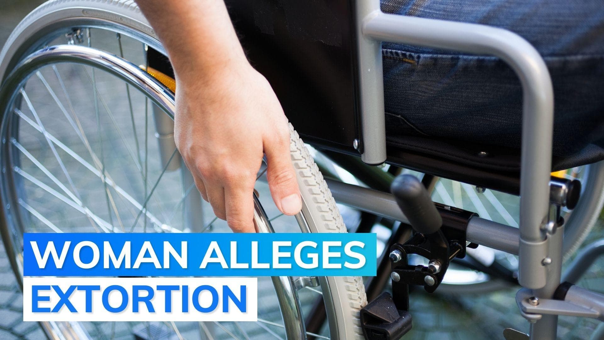 Goa: Dabolim airport in hot water with rights body after disabled UK woman's accusation