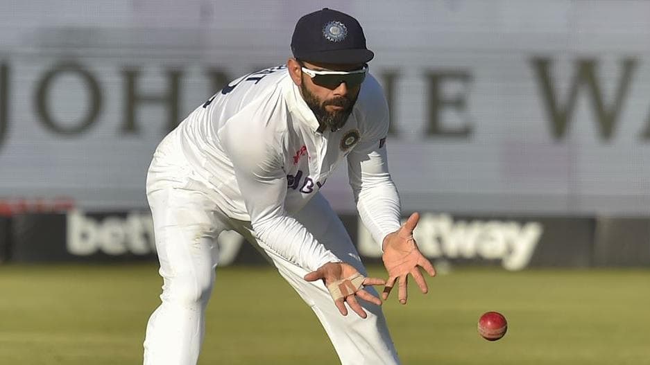 IND vs SA: Kohli getting better, will be fit very soon, says Pujara