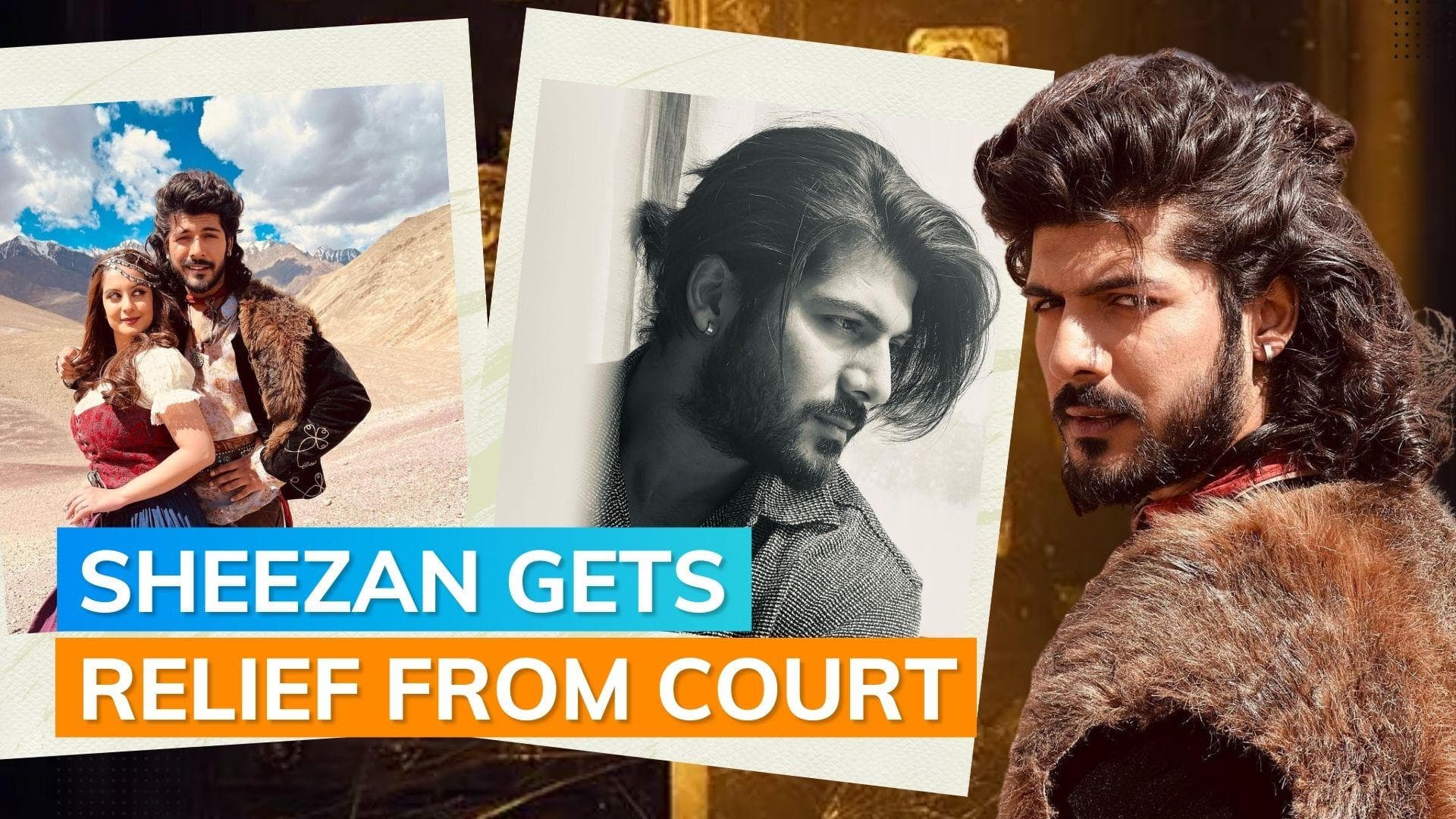 Tunisha Sharma suicide case: Sheezan Khan granted bail by a Maharashtra court