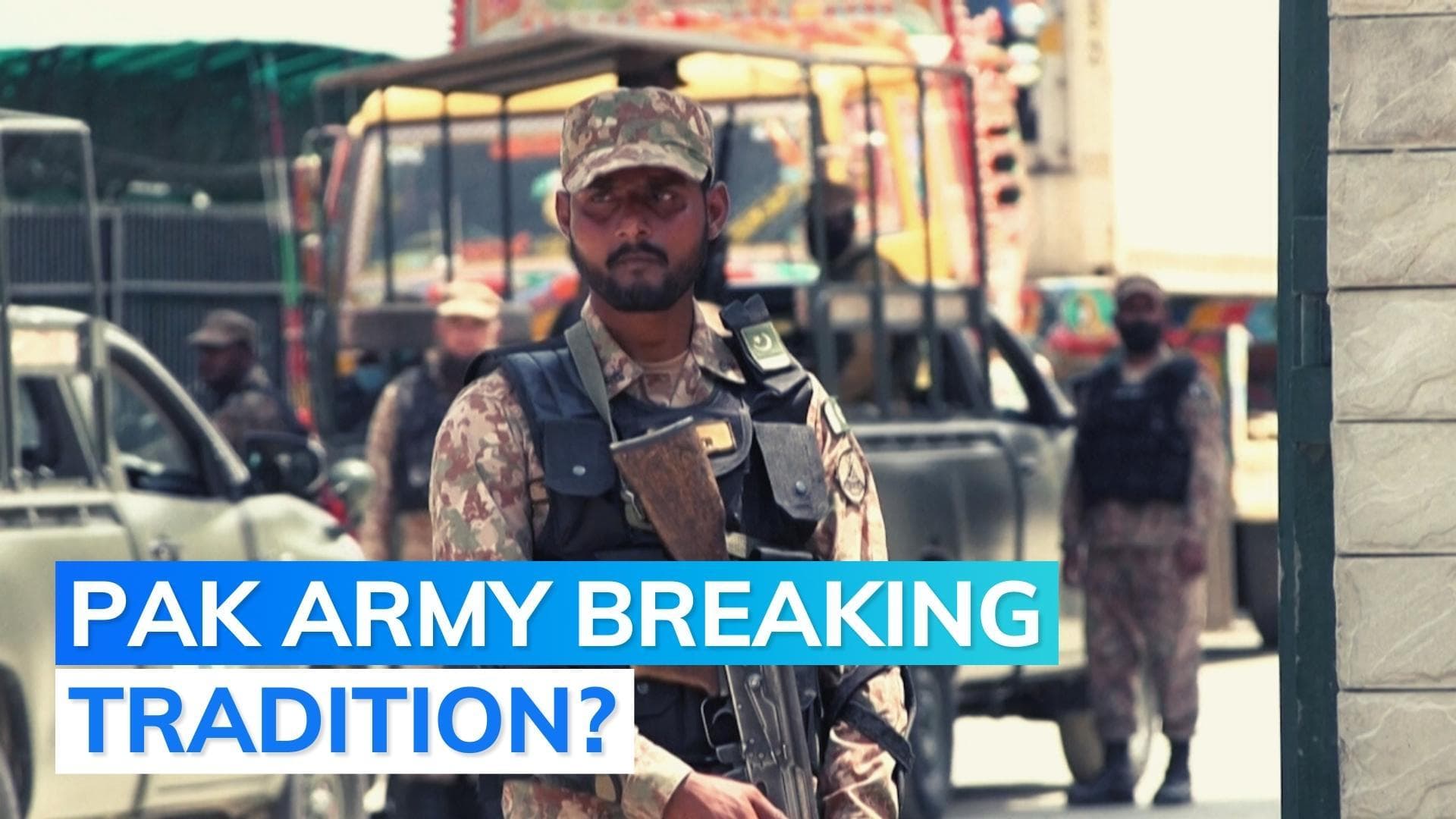 Pakistan Army refuses to do election duty, says 'priority is...'