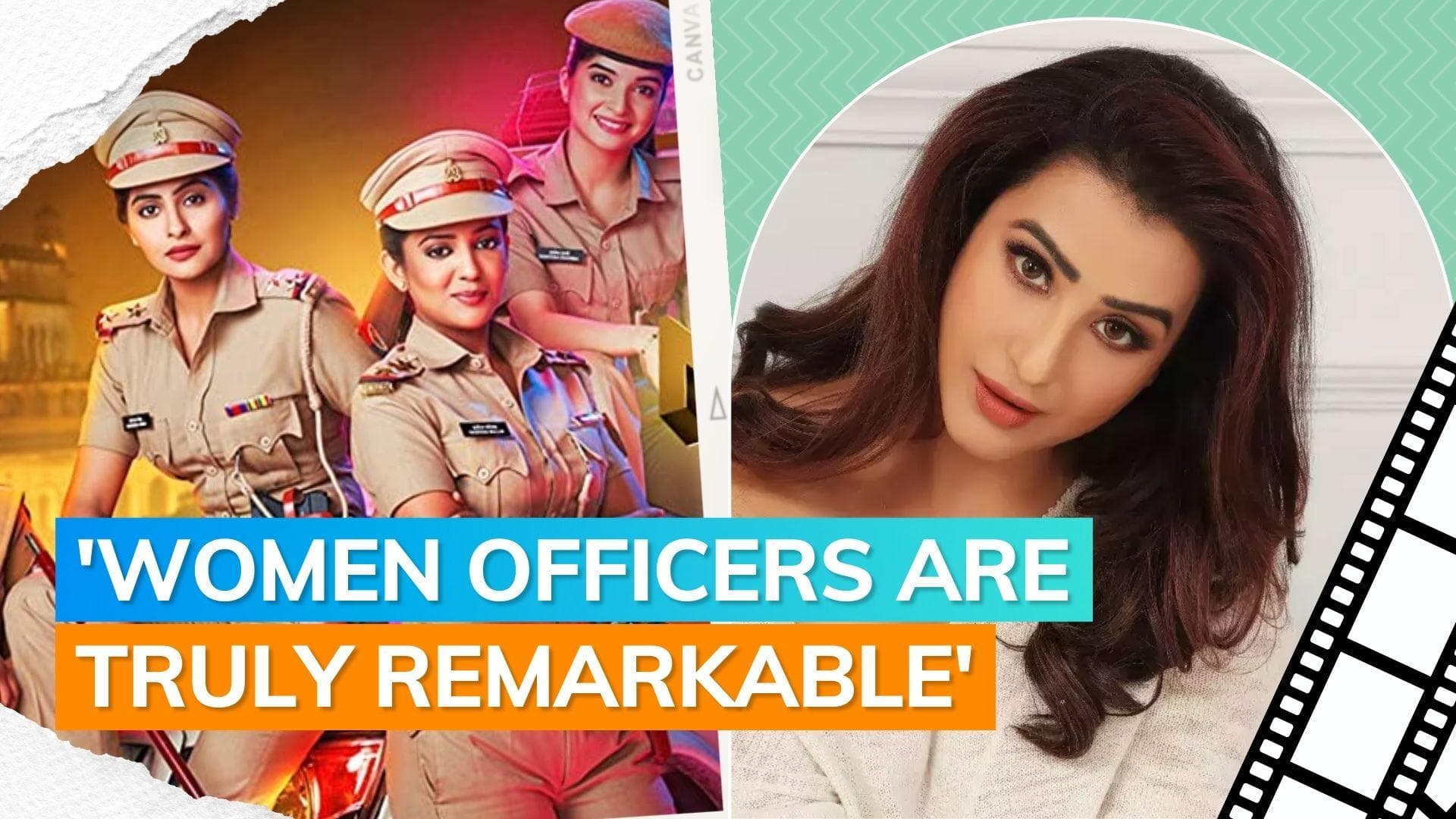 Shilpa Shinde to star in Sony SAB show 'Maddam Sir'