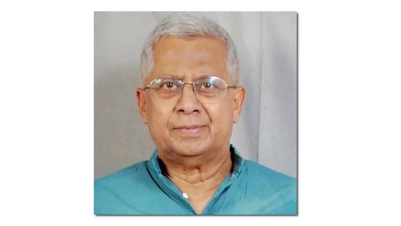 Tathagata Roy: ভোটের সময় দিলীপ ঘোষকে 'দাবার বোড়ে' করা হয়েছিল, ট্যুইটারে বিস্ফোরক অভিযোগ তথাগত রায়ের