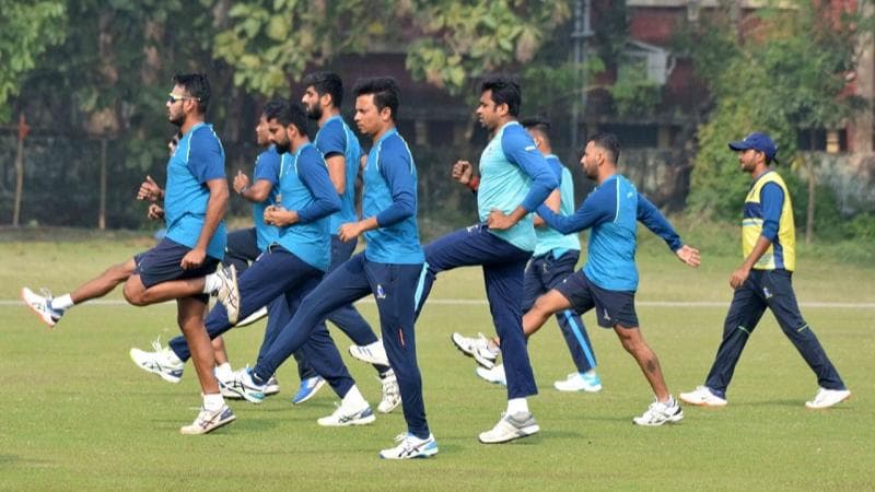 कोरोना के बढ़ते मामलों के चलते BCCI ने स्थगित किया रणजी ट्रॉफी टूर्नामेंट, दो अन्य लीग पर भी पड़ी मार