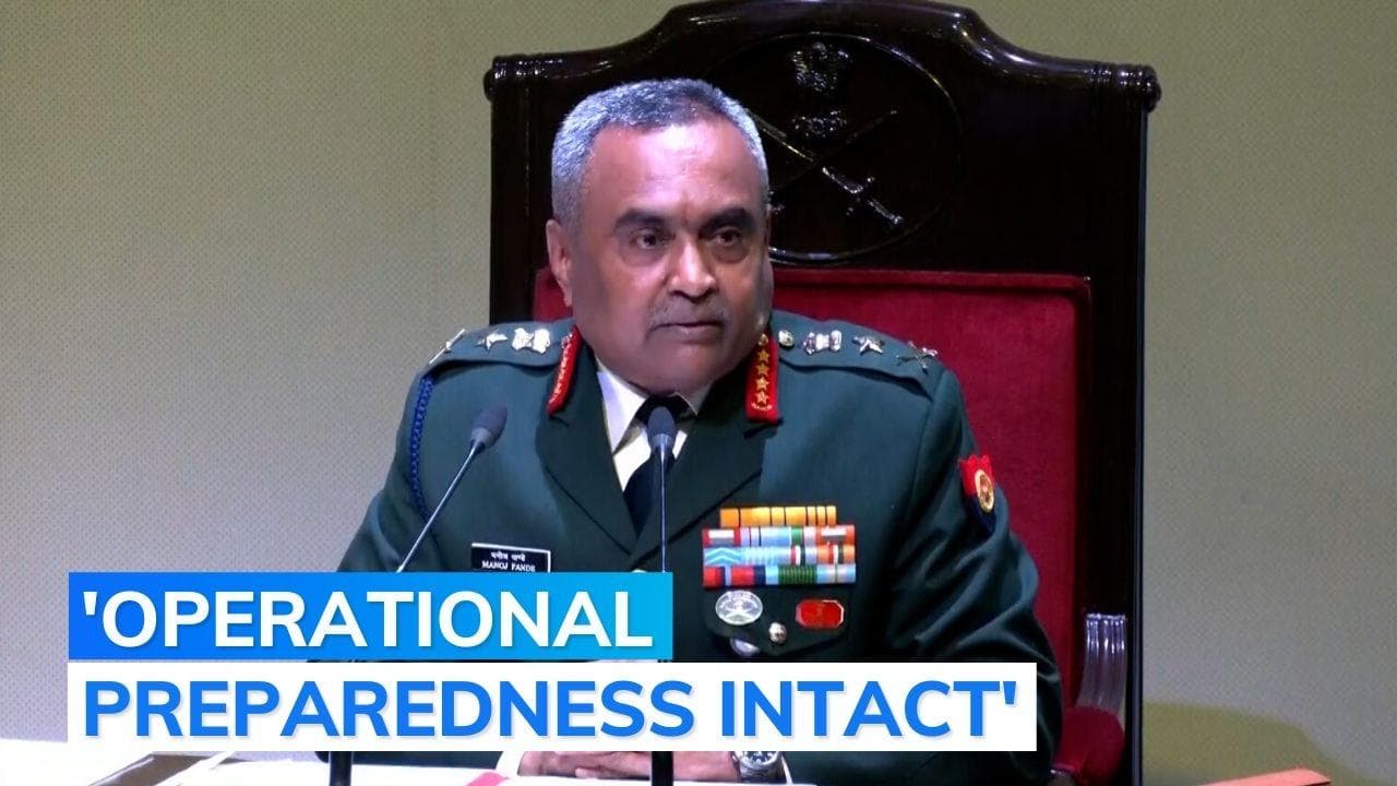 Joshimath land sinking | Indian Army temporary relocates some troops after buildings develop minor cracks