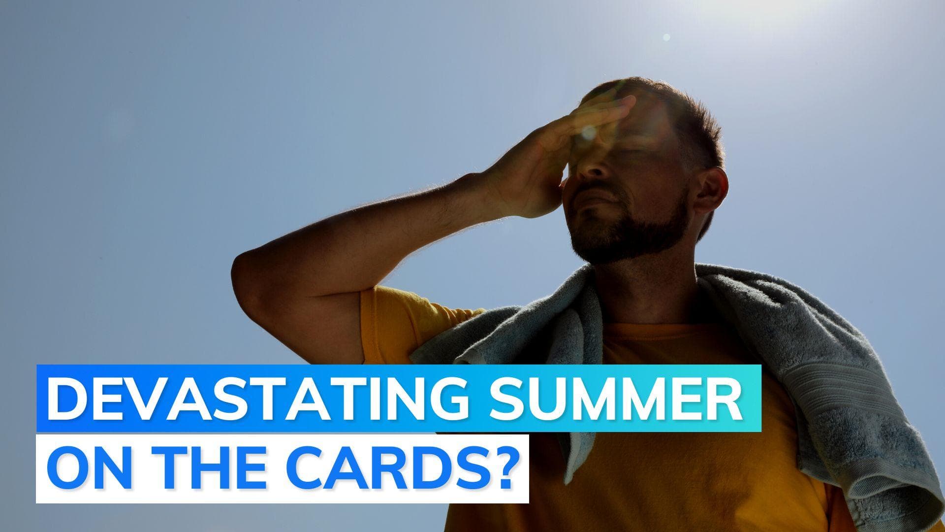 El Nino's return may cause record high temperatures in 2023, say experts