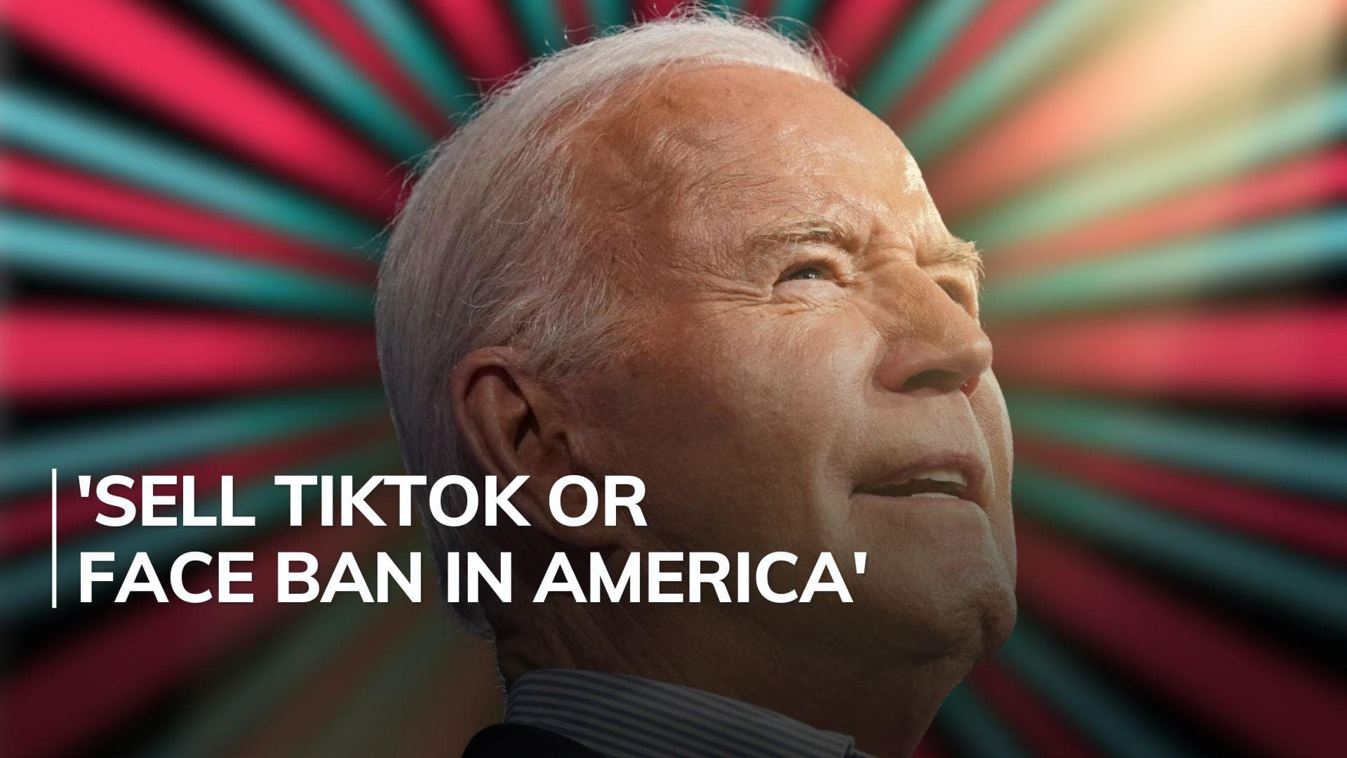 Bill to ban TikTok in US clears Congress