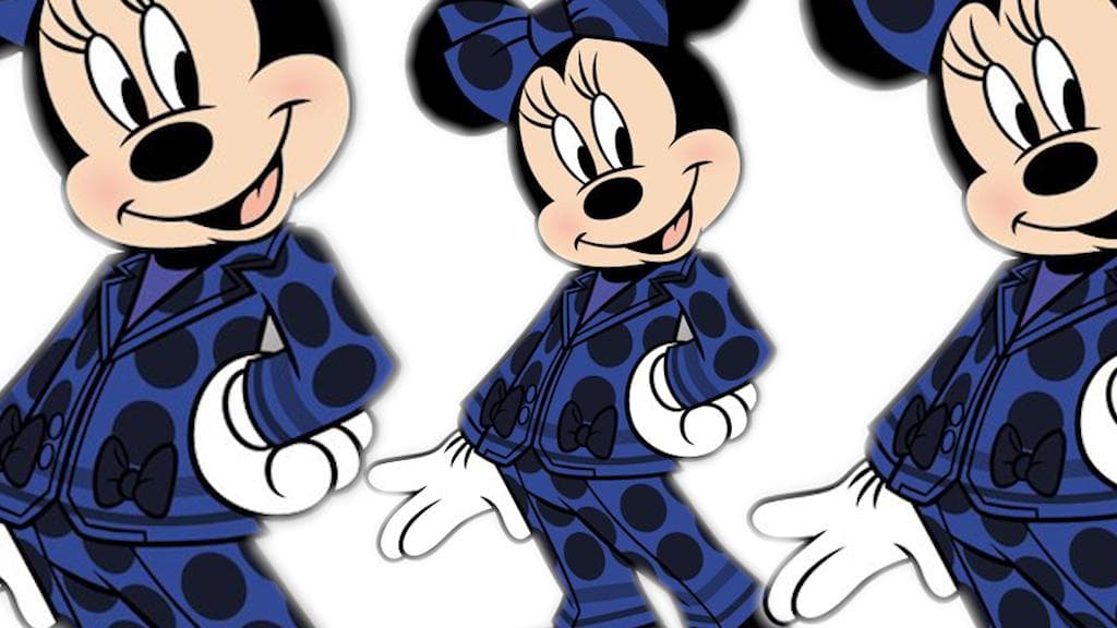 Minnie Mouse in Pant-suit: দীর্ঘ নয় দশক পর পোশাক বদল হল 'মিনি মাউজ'-এর, এবার দেখা যাবে প্যান্ট-স্যুটে