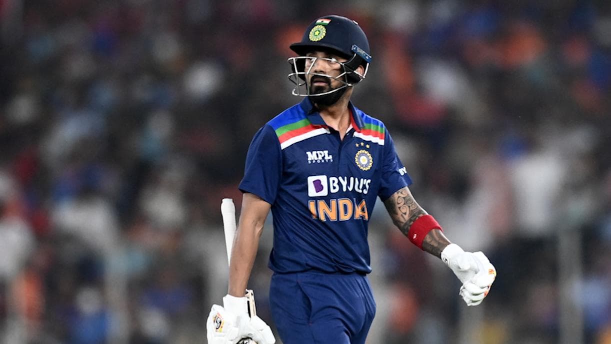 KL Rahul Captaincy: তিনি জানেন কীভাবে নেতৃত্ব দিতে হয়, সমালোচকদের একহাত কেএল রাহুলের