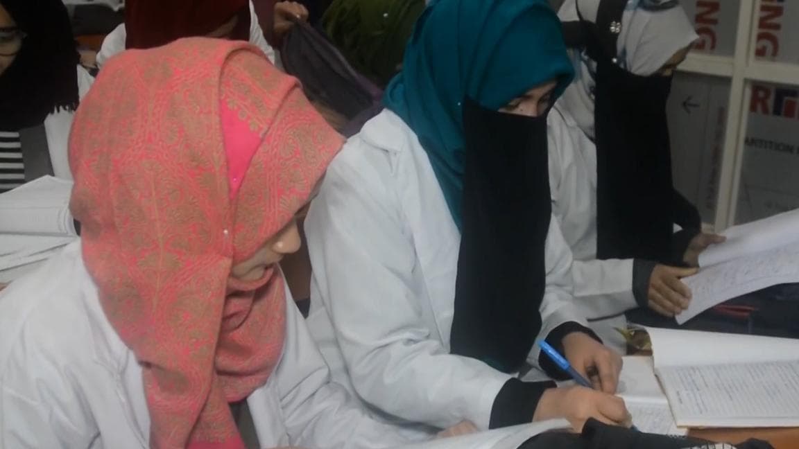 16 lakh Vs 2: Supreme Court clears way for declaration of NEET 2021 results