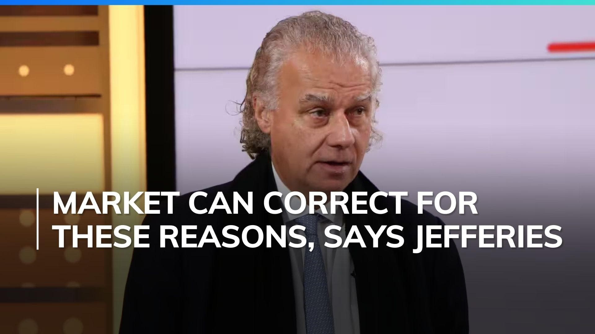 Chris Wood predicts market correction on potential BJP setback and possible capital gains tax changes