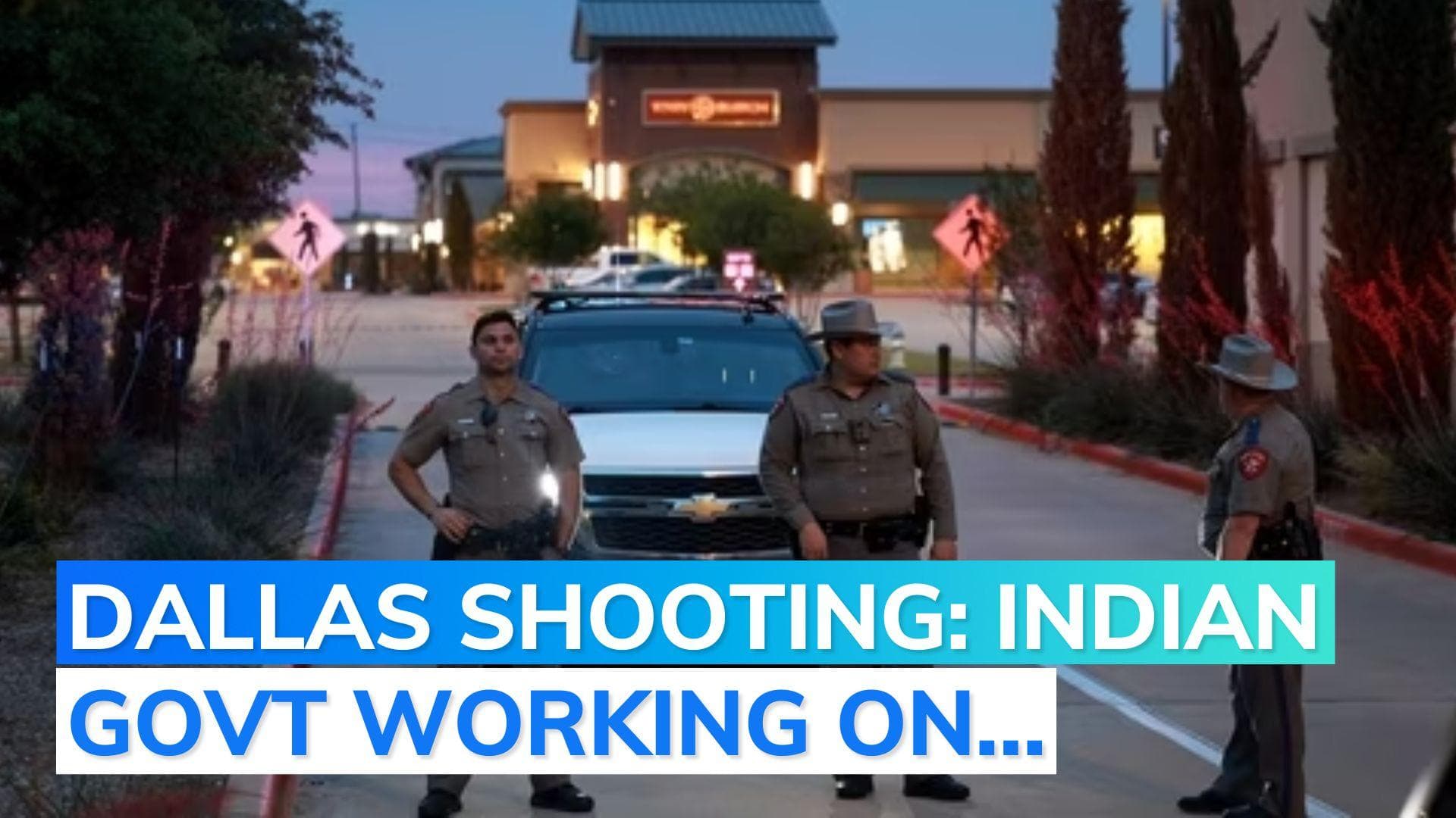 Indian killed in USA: process on to bring Aishwarya's remains back home