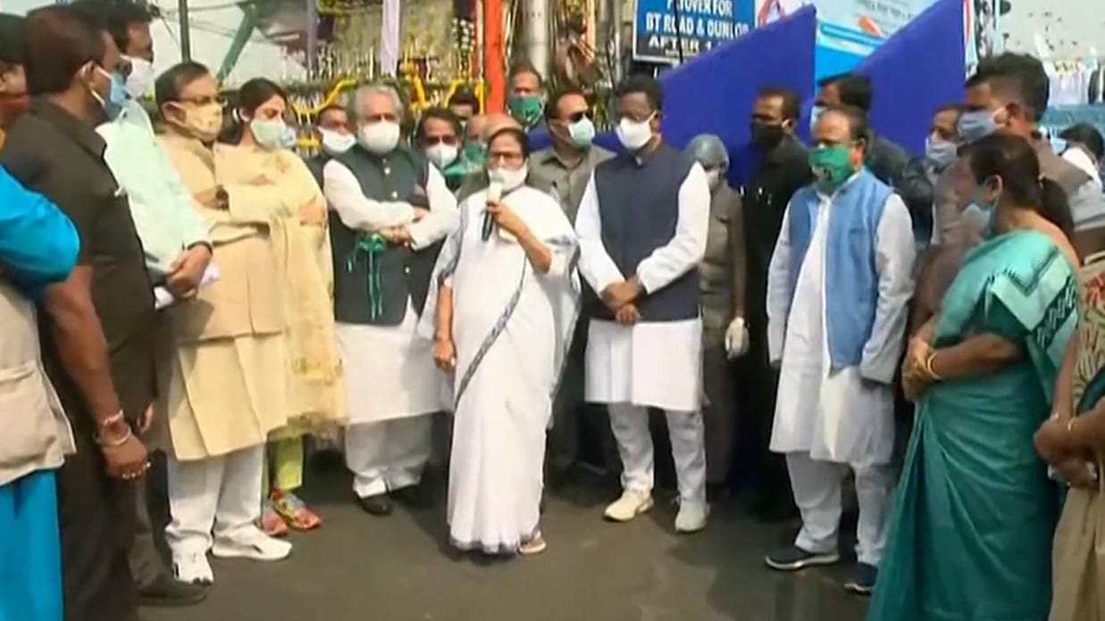 TMC reaction on Pegasus issue: পেগাসাস কান্ডে স্বাধীন বিশেষজ্ঞ কমিটি সুপ্রিম কোর্ট, ডেরেকের ট্যুইট খোঁচা