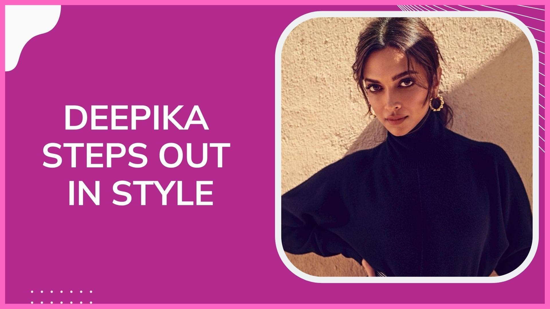 Cannes Day 5: Deepika Padukone looks spectacular in latest pictures