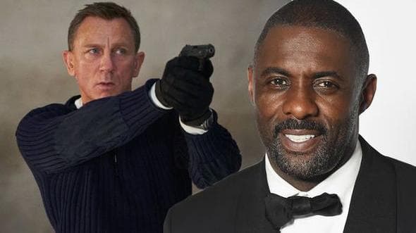 James Bond producers confirm Idris Elba being considered as the next 007