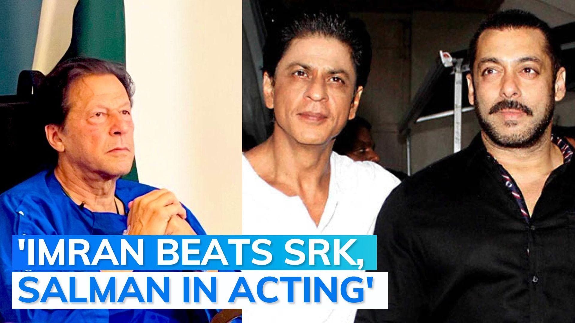 'Earlier I sympathised but now...': PDM chief Fazl-ur Rehman takes a swipe at Imran Khan