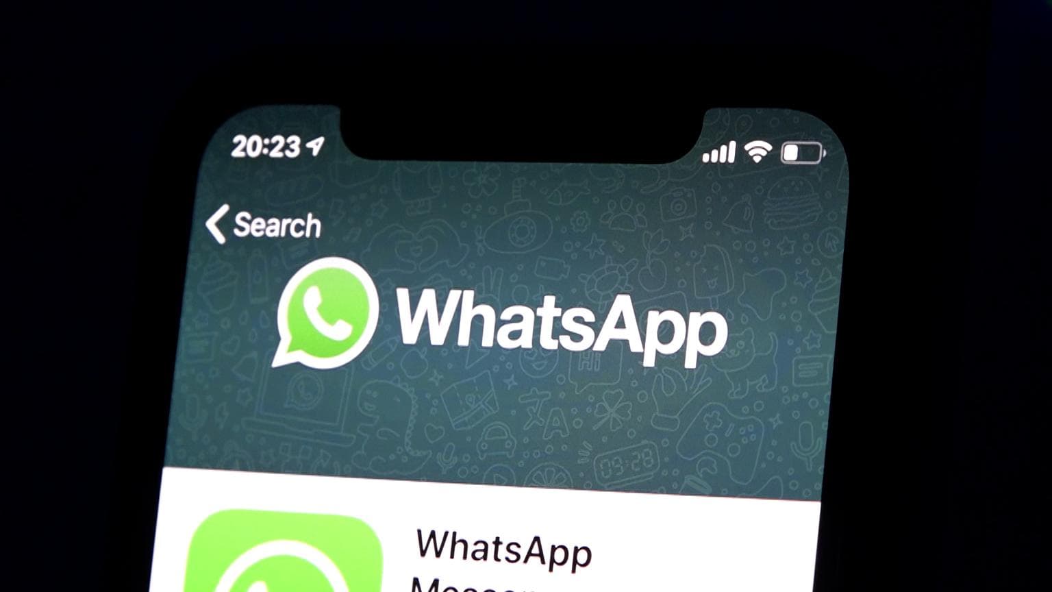Mark Zuckerberg announces new options for WhatsApp disappearing messages