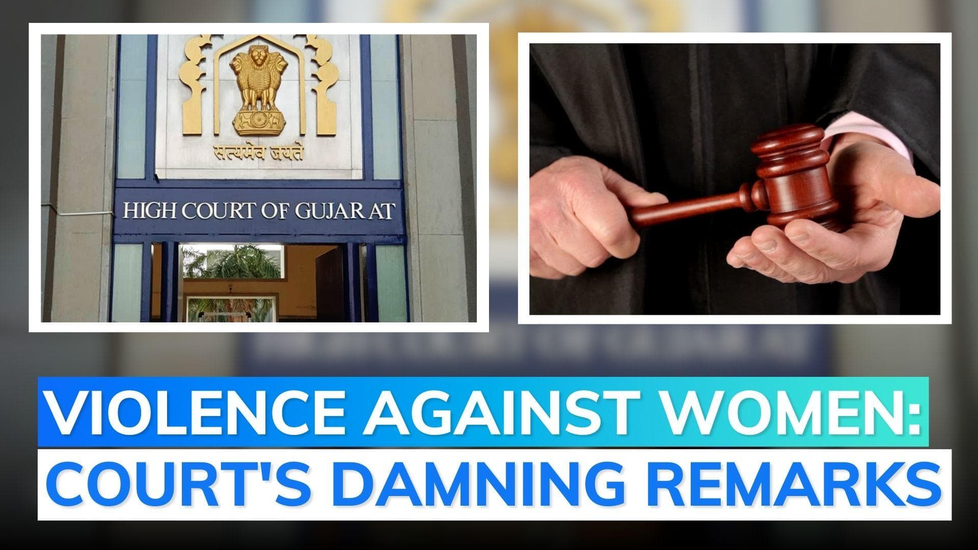 Rape is rape even when committed by husband: Gujarat HC