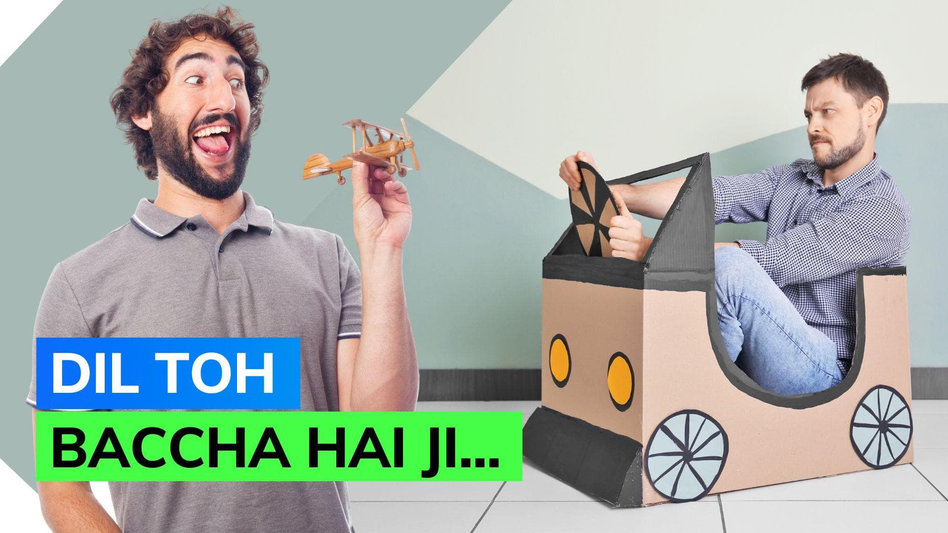 Kidulting trend is witnessing a boom; know how it is good for mental health