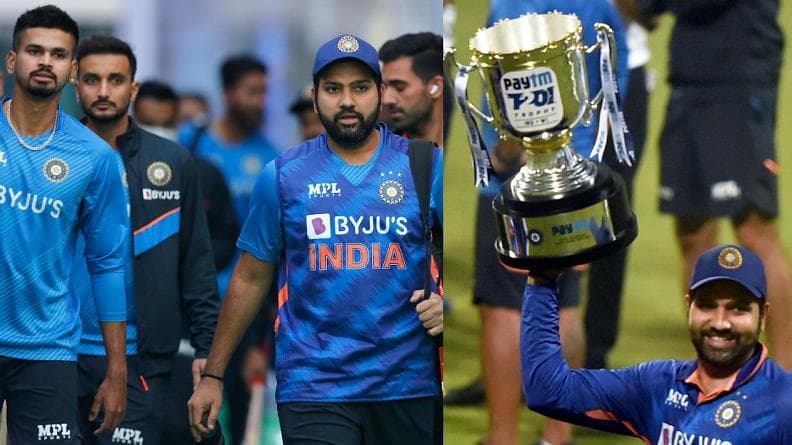 Rohit की अगुवाई में नई राह पर टीम इंडिया, जानिए क्या है टी-20 वर्ल्ड कप के लिए हिटमैन का मास्टर स्ट्रोक