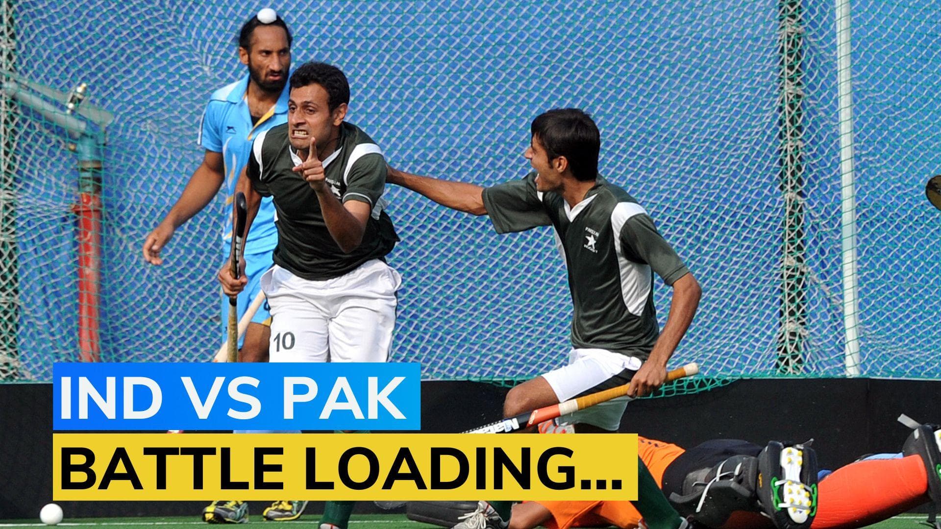 Asian Champions Trophy: Pakistan assistant coach Rehan Butt recalls the thrill of playing in India