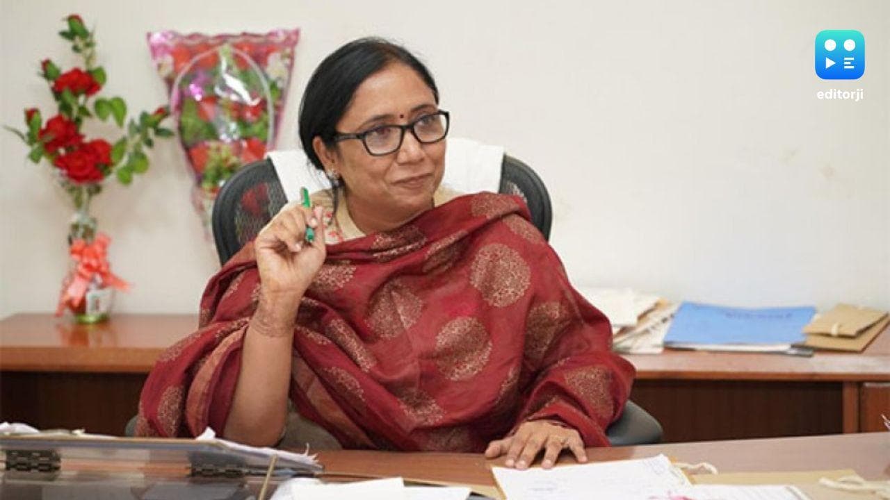 Punjab’s gender equality efforts recognized at national level: Dr. Baljit Kaur