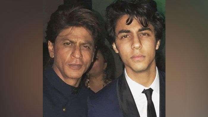 Aryan Khan को जमानत मिलते ही रो पड़े Shah Rukh Khan, मुकुल रोहतगी ने किया खुलासा: रिपोर्ट 