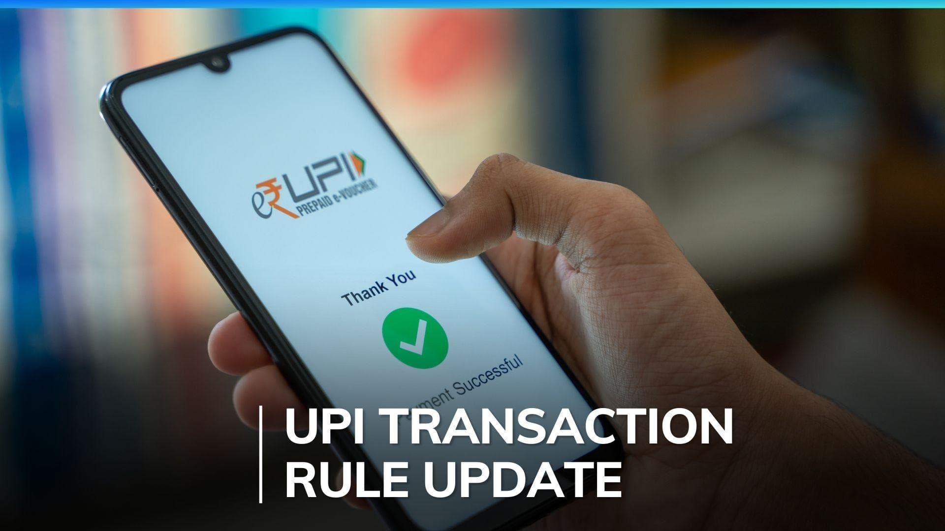 Increase UPI transfer limit to ₹5 lakh by Jan 10: NPCI directs members
