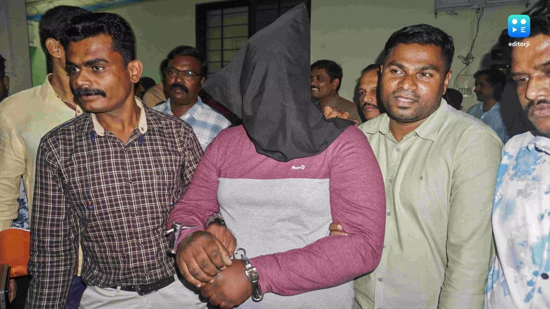 Chargesheet to be filed soon in rape and murder case of 12-year-old in Thane