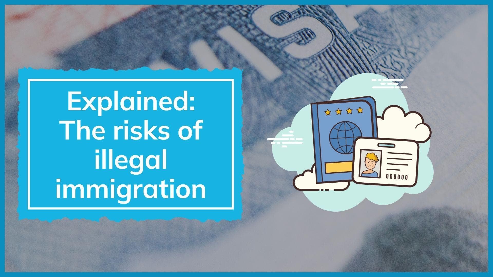 Beware of fraud immigration agents! Know all the legal risks involved