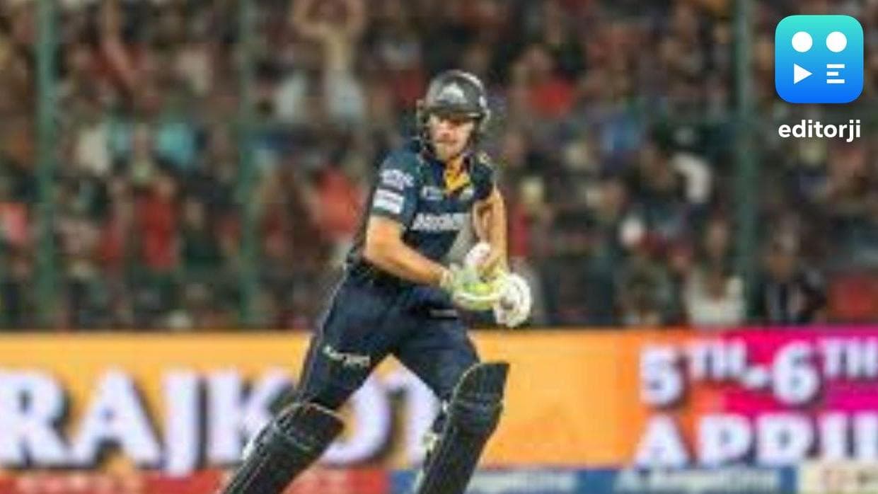 Buttler vows runs after embarrassing Salt dismissal