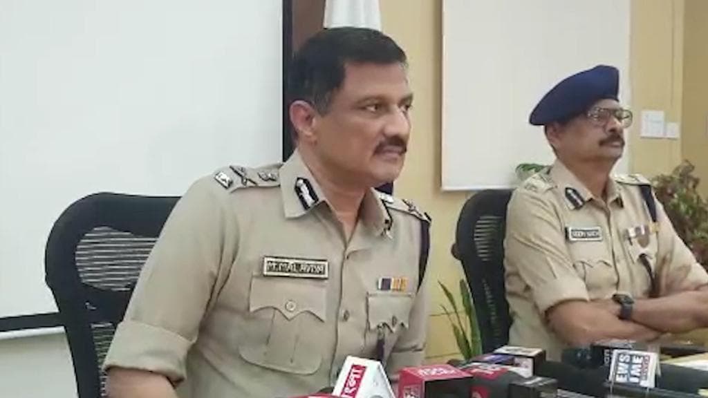 Anish Khan: আনিস খান হত্যা মানলায় বড় মোড়, দুই পুলিশকর্মী গ্রেফতার