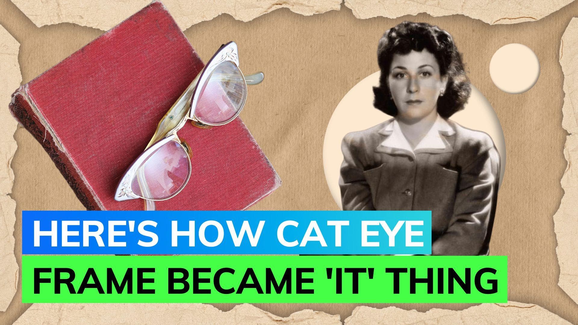 Google Doodle pays tribute to cat-eye frame designer; know all about the designer 