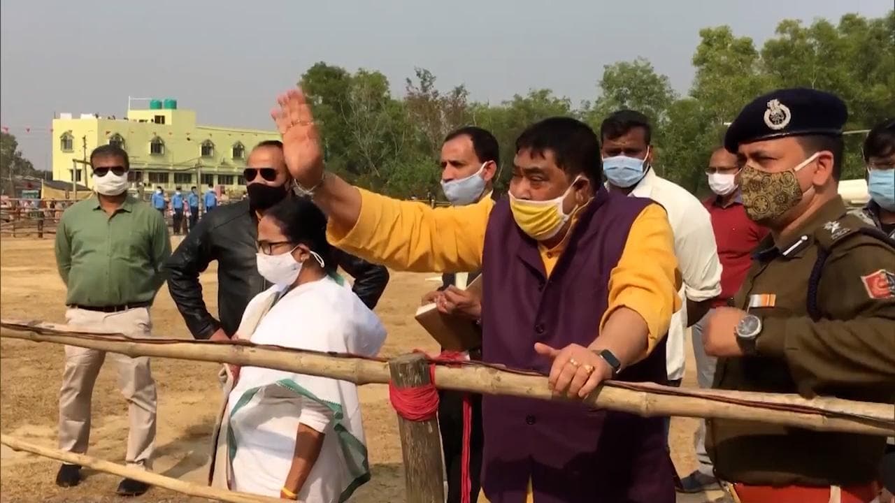 Anubrata Mandal: রাজ্যসভার সাংসদ হতে বলেছিলেন মমতা, শুনে দল ছাড়তে চেয়েছিলেন অনুব্রত!